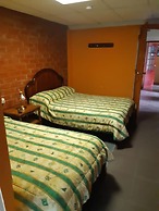 El Pedron Hotel