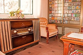 El Pedron Hotel