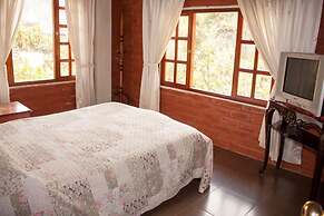El Pedron Hotel