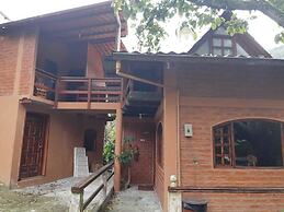 El Pedron Hotel