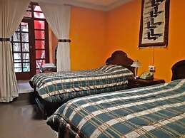 El Pedron Hotel