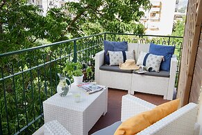Les Suites des Tout le Monde
