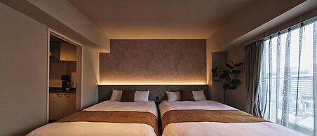 Residence Hotel Hakata 20
