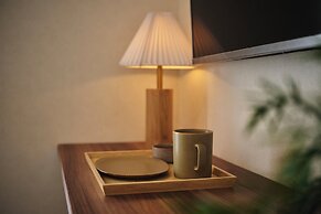 Residence Hotel Hakata 20