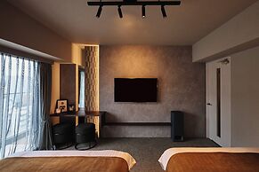 Residence Hotel Hakata 20