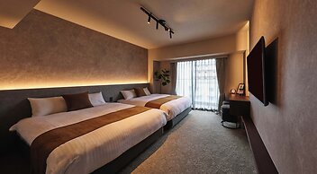 Residence Hotel Hakata 20