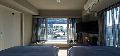 Residence Hotel Hakata 20