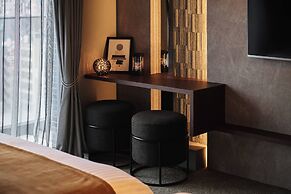 Residence Hotel Hakata 20