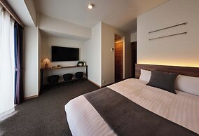 Residence Hotel Hakata 20