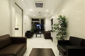 Residence Hotel Hakata 20