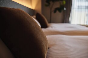 Residence Hotel Hakata 20