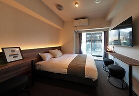 Residence Hotel Hakata 20