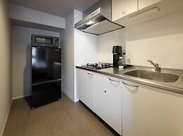 Residence Hotel Hakata 20