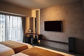 Residence Hotel Hakata 20