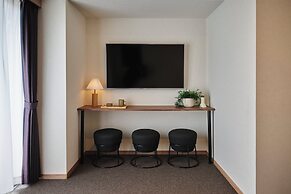 Residence Hotel Hakata 20
