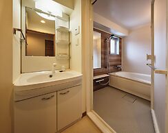 Residence Hotel Hakata 20