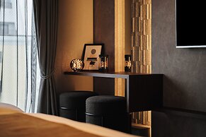 Residence Hotel Hakata 20