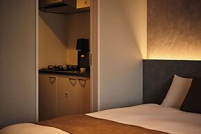 Residence Hotel Hakata 20