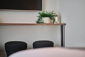 Residence Hotel Hakata 20