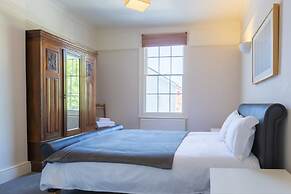 Luxury Apartments - Churchside