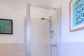 Luxury Apartments - Churchside