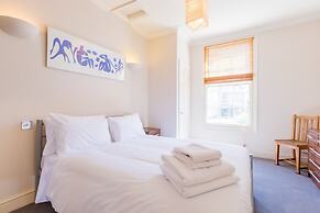 Luxury Apartments - Churchside