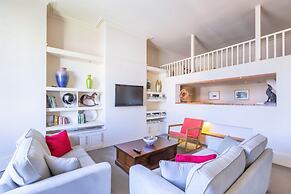 Luxury Apartments - Churchside
