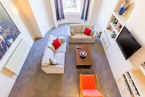 Luxury Apartments - Churchside
