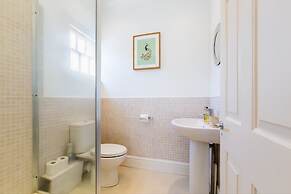 Luxury Apartments - Churchside