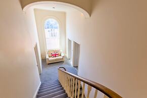 Luxury Apartments - Churchside