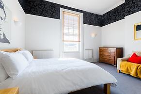 Luxury Apartments - Churchside