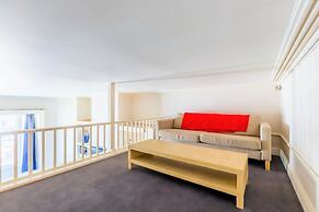 Luxury Apartments - Churchside