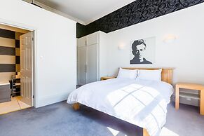 Luxury Apartments - Churchside