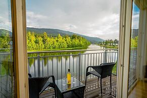 Topcamp Hallingdal - Ål