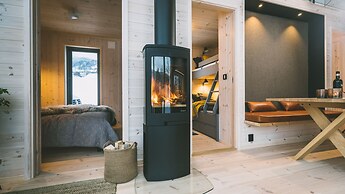 Topcamp Hallingdal - Ål