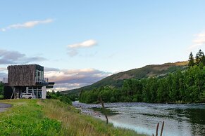 Topcamp Hallingdal - Ål
