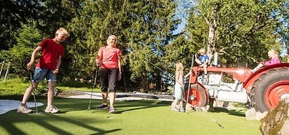 Topcamp Hallingdal - Ål