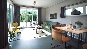 Topcamp Hallingdal - Ål