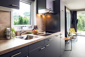 Topcamp Hallingdal - Ål