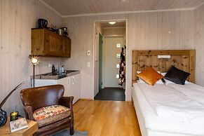 Topcamp Hallingdal - Ål