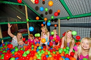 Topcamp Hallingdal - Ål