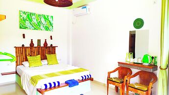 Villa Modara