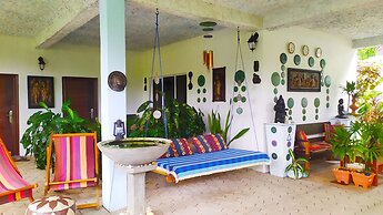 Villa Modara
