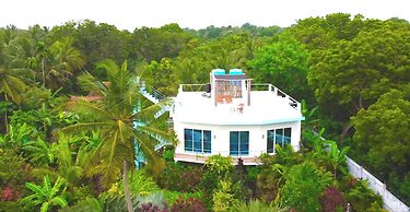 Villa Modara