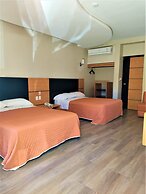 Hotel Oasis
