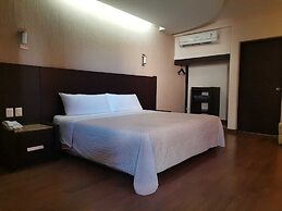 Hotel Oasis