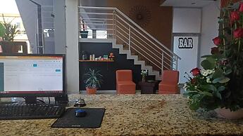 Hotel Oasis