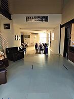 Hotel Oasis