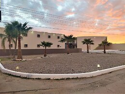 Hotel Oasis