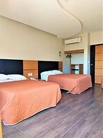 Hotel Oasis